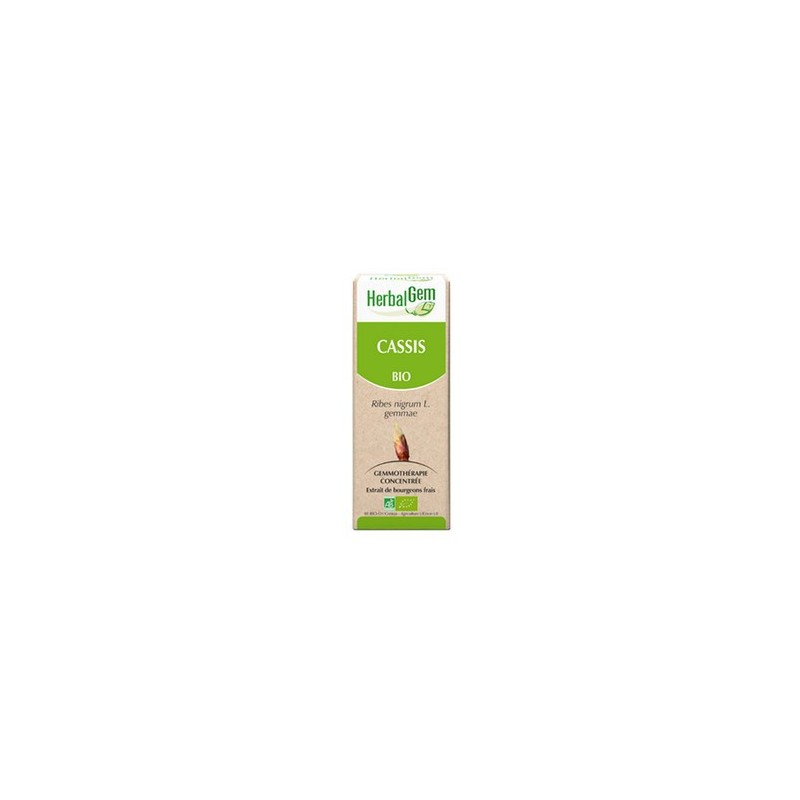 CHENE BIO 30ML HERBALGEM