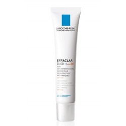 EFFACLAR DUO + SPF30  40ML LA ROCHE POSAY