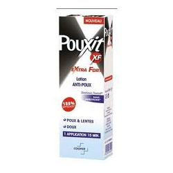 LOTION POUXIT