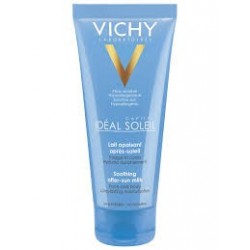 CAPITAL IDEAL SOLEIL APRES SOLEIL SOIN LACTE  300ML VICHY