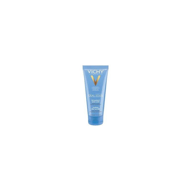 CAPITAL IDEAL SOLEIL APRES SOLEIL SOIN LACTE 300ML VICHY CAPITAL IDEAL SOLEIL APRES SOLEIL SOIN LACTE 300ML VICHY