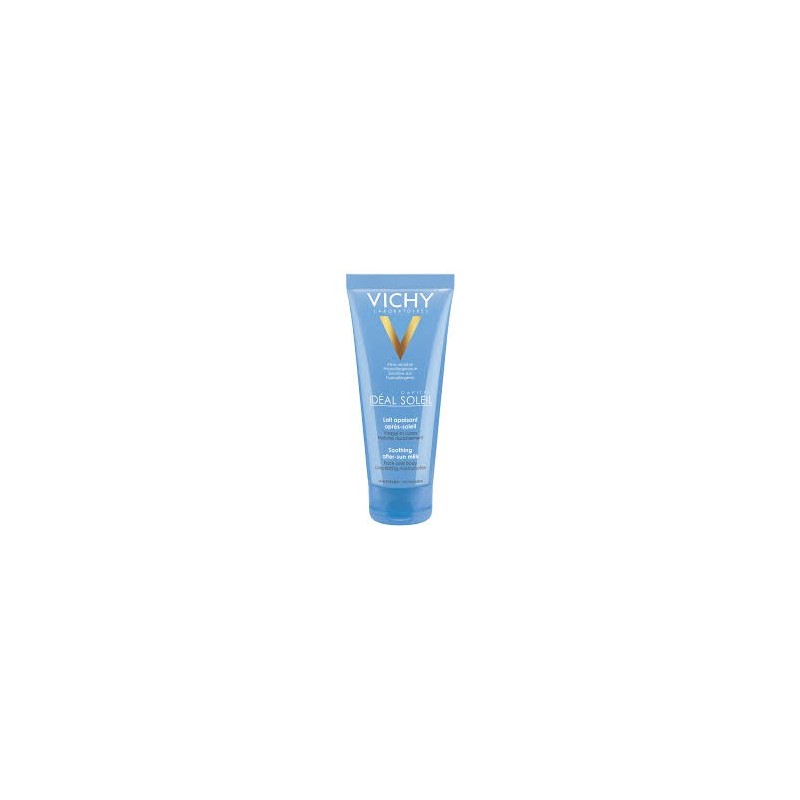 CAPITAL IDEAL SOLEIL APRES SOLEIL SOIN LACTE  300ML VICHY