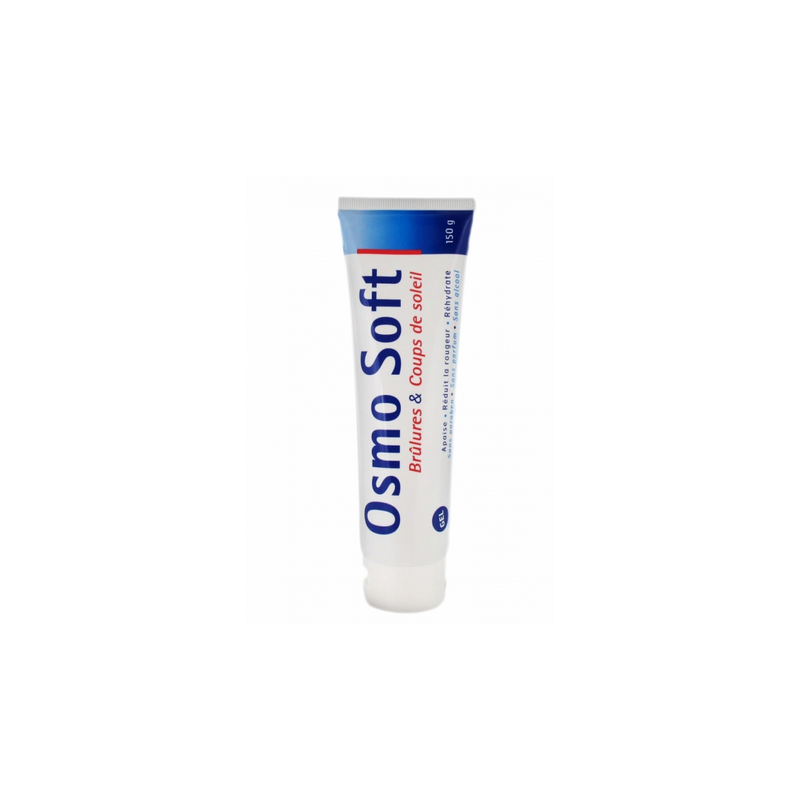 OSMO SOFT 50G COOPER