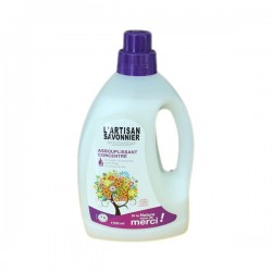 ARTISAN SAVONNIER ASSOUPLISSANT LAVANDE 1,5 LITRE GRAVIER