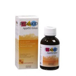 Commandez PEDIAKID NERVOSITE 125 ML - Livraison rapide 