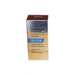 MELASCREEN MAINS PHOTOVIEILLISSEMENT SPF50+ - 50ML DUCRAY