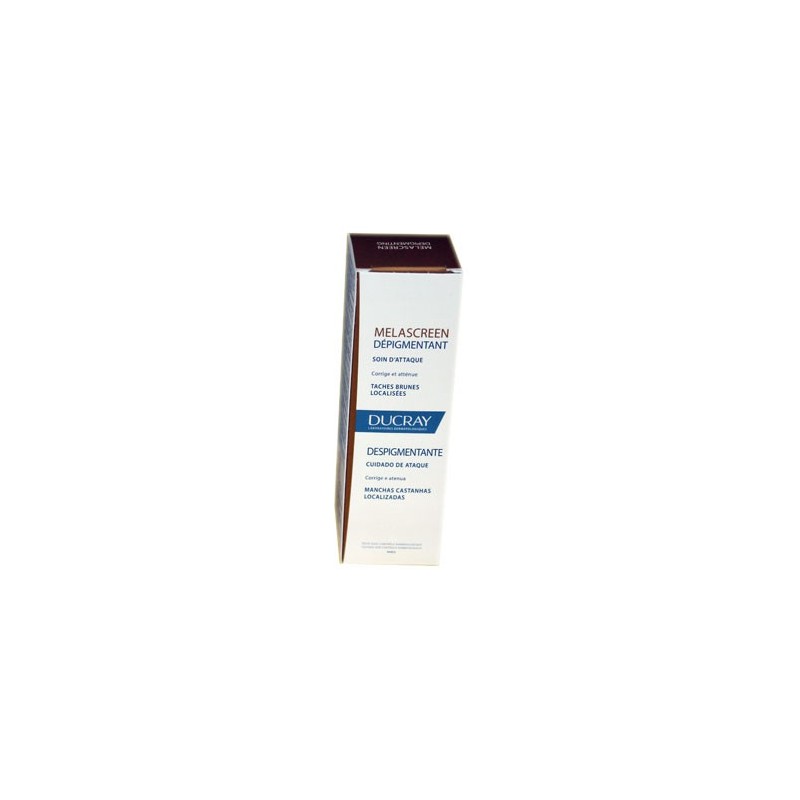 MELASCREEN DEPIGMENTANT 30ML DUCRAY