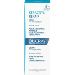 KERACNYL REPAIR CREME 48H HYDRATATION  50ML DUCRAY