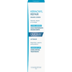 KERACNYL REPAIR BAUME LEVRES 15ML DUCRAY