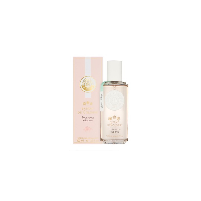 TUBEREUSE HEDONIE EXTRAIT DE COLOGNE 30ML ROGER ET GALLET