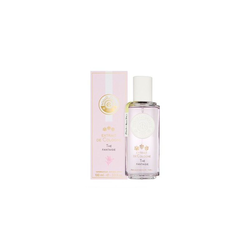 THE FANTAISIE EXTRAIT DE COLOGNE 30ML ROGER ET GALLET