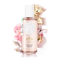 TUBEREUSE HEDONIE EXTRAIT DE COLOGNE 100ML ROGER ET GALLET