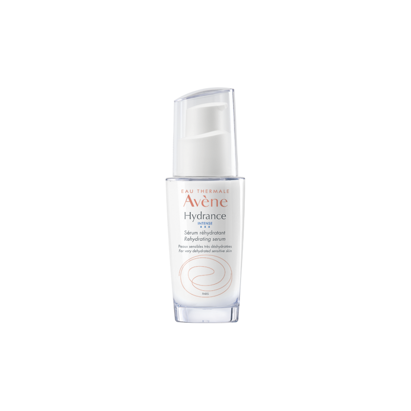 HYDRANCE INTENSE SERUM REHYDRATANT 30ML AVENE 