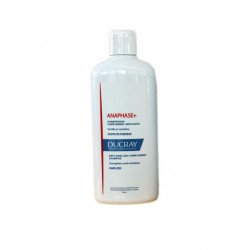 ANAPHASE + SHAMPOOING COMPLEMENT ANTICHUTE 400ml DUCRAY