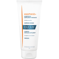 ANAPHASE + SHAMPOOING COMPLEMENT ANTICHUTE 400ml DUCRAY