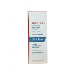 ANAPHASE + SHAMPOOING COMPLEMENT ANTICHUTE 200ml DUCRAY