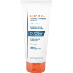 ANAPHASE + SOIN APRES-SHAMPOOING FORTIFIANT 200ml DUCRAY