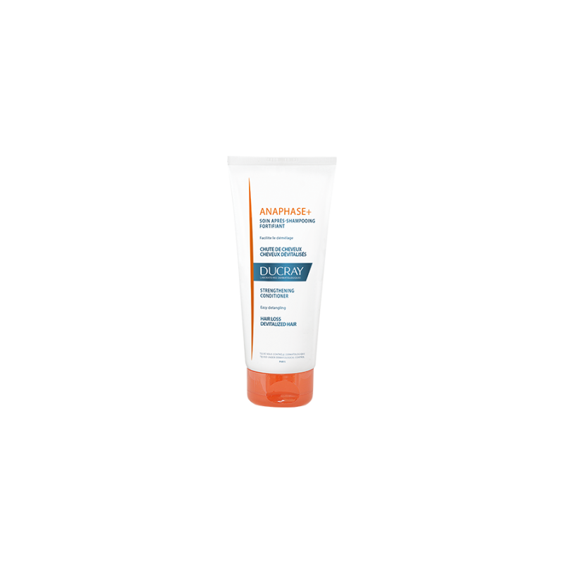 ANAPHASE + SOIN APRES-SHAMPOOING FORTIFIANT 200ml DUCRAY