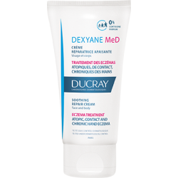 DEXYANE MeD CREME REPARATRICE APAISANTE VISAGE CORPS 30ML  DUCRAY