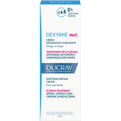 DEXYANE MeD CREME REPARATRICE APAISANTE 100ML  DUCRAY