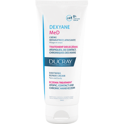 DEXYANE MeD CREME REPARATRICE APAISANTE 100ML  DUCRAY