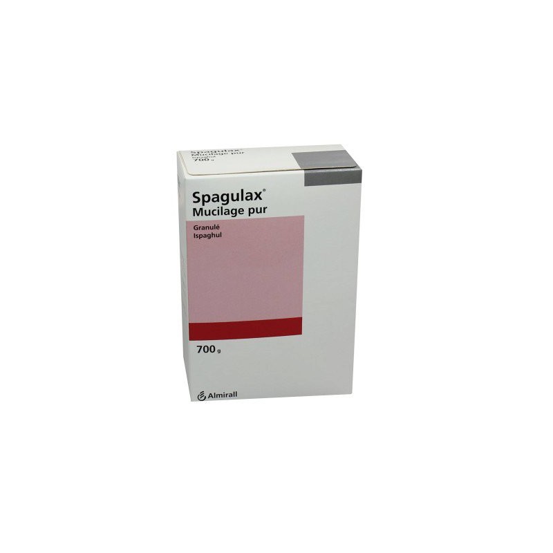 SPAGULAX MUCILAGE PUR 700G SPAGULAX MUCILAGE PUR 700G