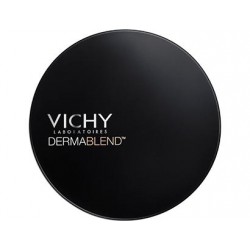 DERMABLEND FOND DE TEINT POUDRE COMPACTE 25 NUDE 9.5G VICHY