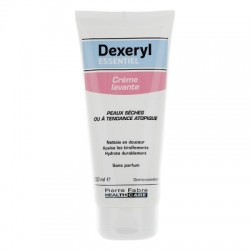 DEXERYL ESSENTIEL CREME LAVANTE 200ML PIERRE FABRE HEALTHCARE 