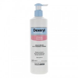 DEXERYL ESSENTIEL CREME LAVANTE 200ML PIERRE FABRE HEALTHCARE 