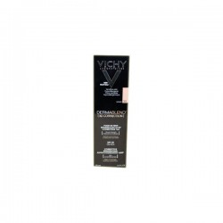 DERMABLEND 3D CORRECTION FOND DE TEINT 35 RESURFAÇANT ACTIF CORRECTEUR TEINTE SABLE VICHY