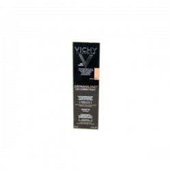 DERMABLEND 3D CORRECTION FOND DE TEINT 45 RESURFAÇANT ACTIF CORRECTEUR TEINTE OR VICHY