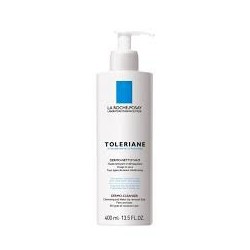 TOLERIANE DERMO NETTOYANT 400 ML LA ROCHE POSAY  