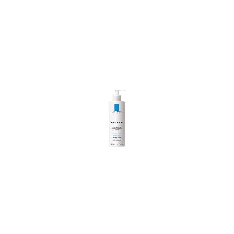 TOLERIANE DERMO NETTOYANT 400 ML LA ROCHE POSAY  