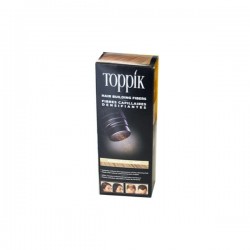 FIBRES CAPILLAIRES DENSIFIANTES BLOND 12G TOPPIK