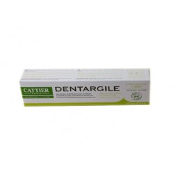 DENTIFRICE DENTARGILE BIO ANIS 75ML CATTIER PARIS