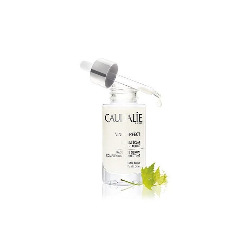 VINOPERFECT SERUM  ECLAT ANTI TACHES 30ML CAUDALIE 