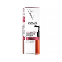 DERCOS DENSI-SOLUTIONS CONCENTRE CREATEUR DE MASSE CAPILLAIRE 100ML VICHY