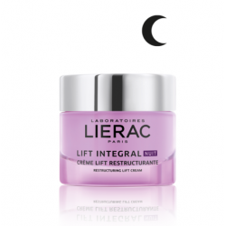 LIFT INTEGRAL  CREME RESTRUCTURANTE NUIT 50ML LIERAC