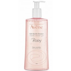 BODY GEL DOUCHE DOUCEUR 500ML AVENE