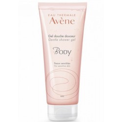 BODY GEL DOUCHE DOUCEUR 100ML AVENE