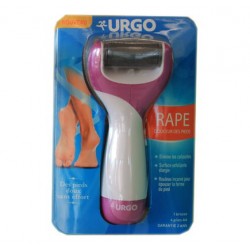 RAPE ELECTRIQUE MODELE VIOLET URGO