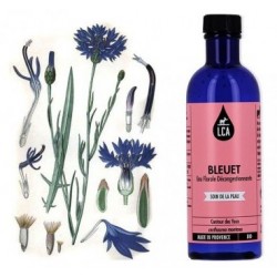 EAU FLORALE DE BLEUET BIO 200ML LCA