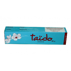 TAÏDO GEL INTIME 50G LABORATOIRE CETEM