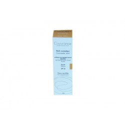 COUVRANCE STICK CORRECTEUR JAUNE 3G AVENE