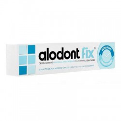 ALODONTFIX CREME FIXATRICE APPAREILS DENTAIRES 50G TONIPHARM