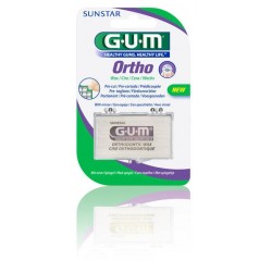 CIRE ORTHODONTIQUE GUM