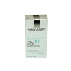 HYALU B5 SERUM CONCENTRE ATIRIDES REPARATEUR REPULPANT 30ML LA ROCHE POSAY