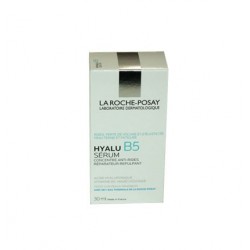 HYALU B5 SERUM CONCENTRE ATIRIDES REPARATEUR REPULPANT 30ML LA ROCHE POSAY