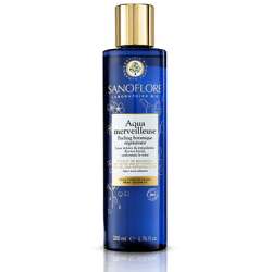 AQUA MERVEILLEUSE BIO 200ML SANOFLORE