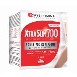 XTRASLIM 700 120 GELULES FORTE PHARMA 